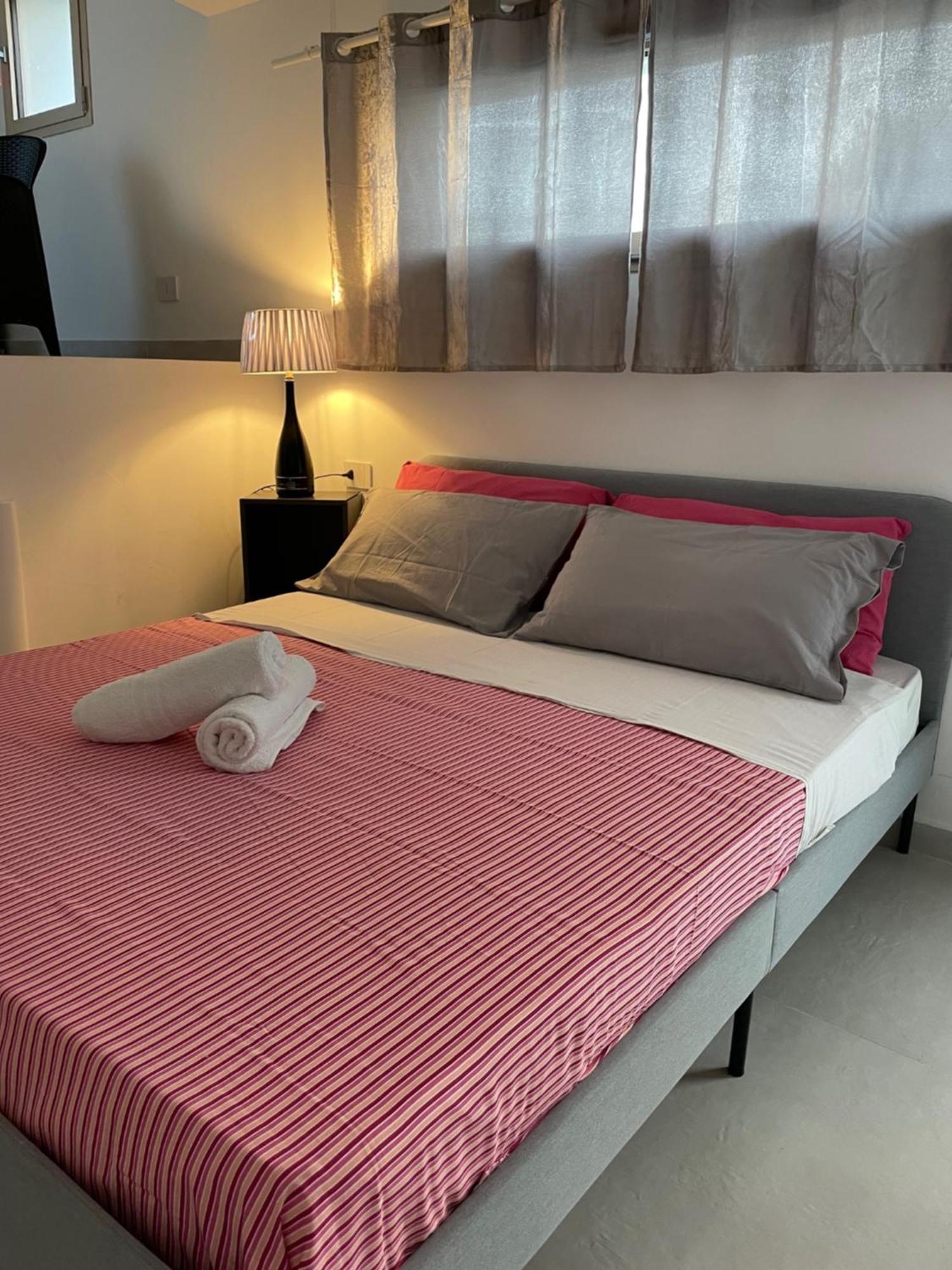 Isma Superior Guest house *